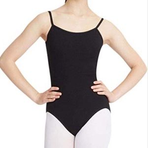 Capezio Leotard